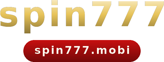 spin777 logo