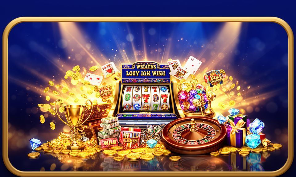 spin777 Opening an Account and Reaching the Lobby